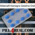 Sildenafil Kamagra Oral Jelly 21